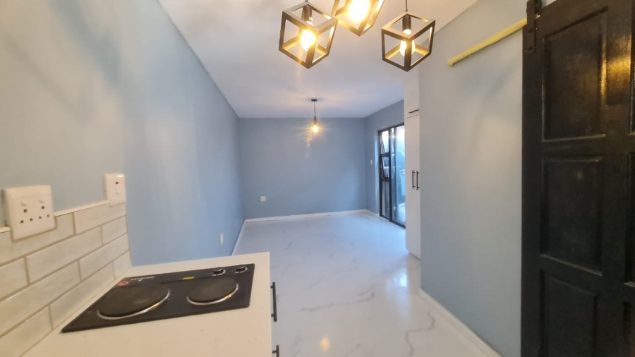 To Let 1 Bedroom Property for Rent in Camelot Western Cape